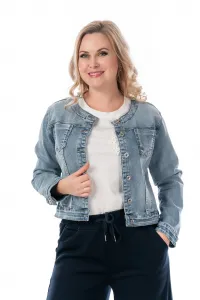 Dámska džínsová bunda ZUZANA