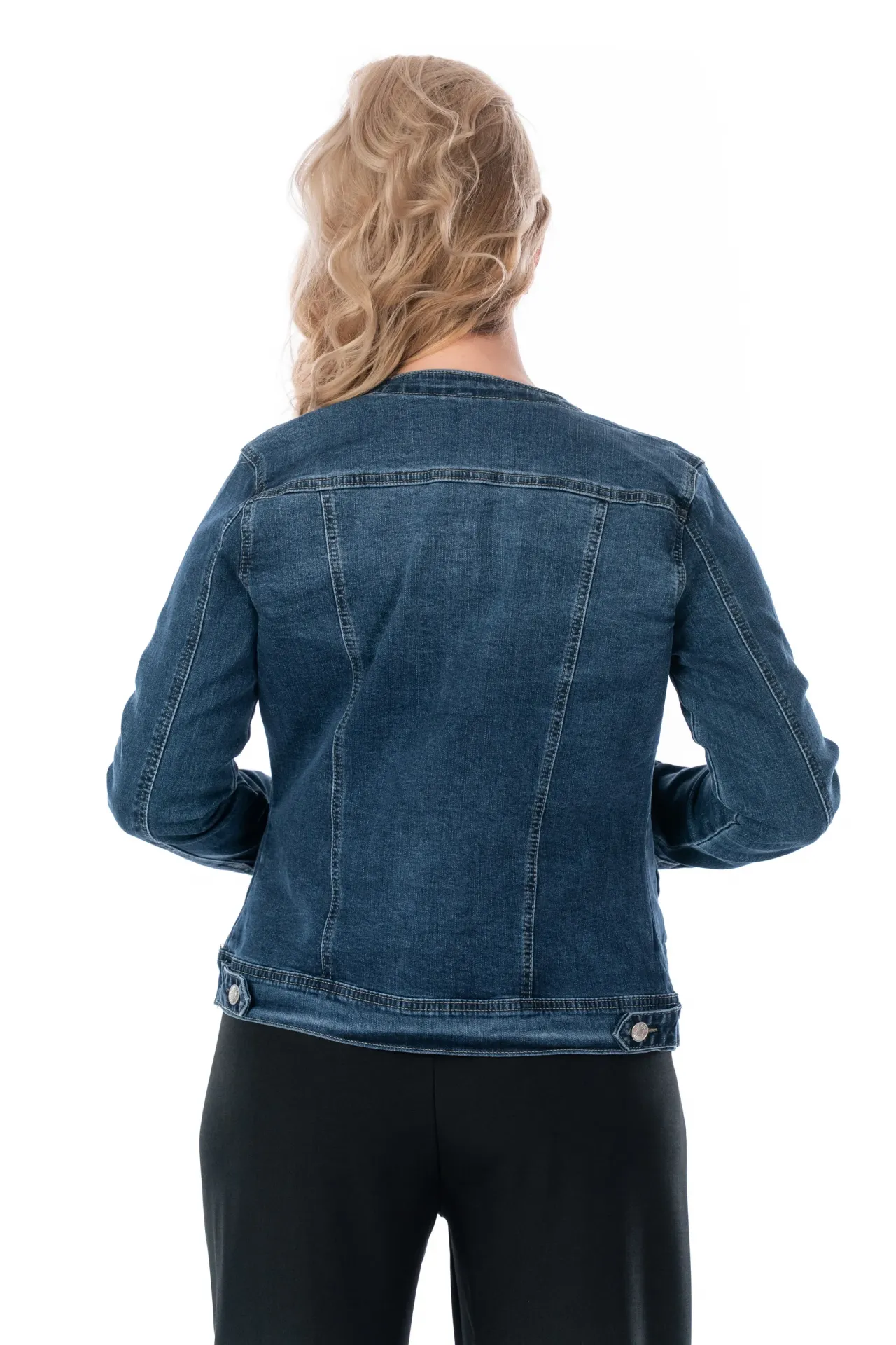 Dámska džínsová bunda JARA