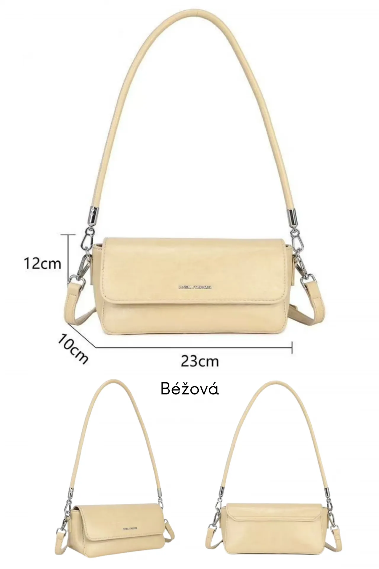 Dámska kabelka WALLY