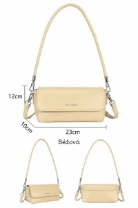 Dámska kabelka WALLY