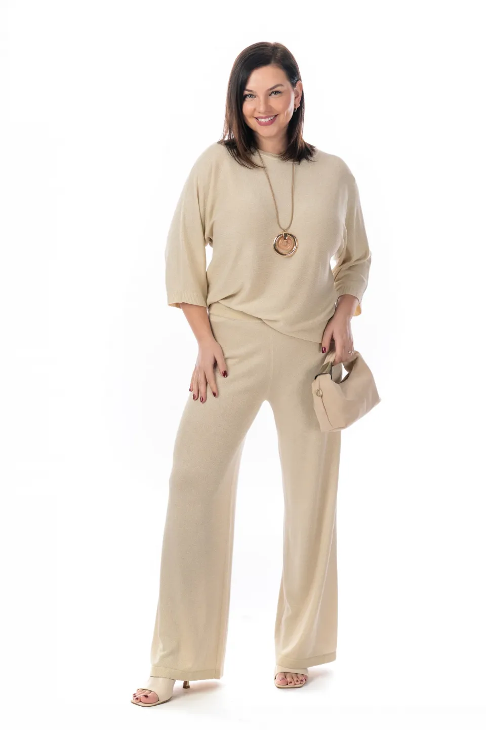 Dámska kabelka PALLAS