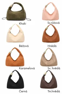 Dámska kabelka PALLAS