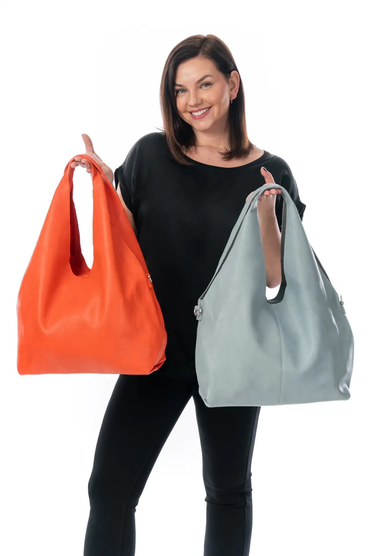 Dámska kabelka EVKA