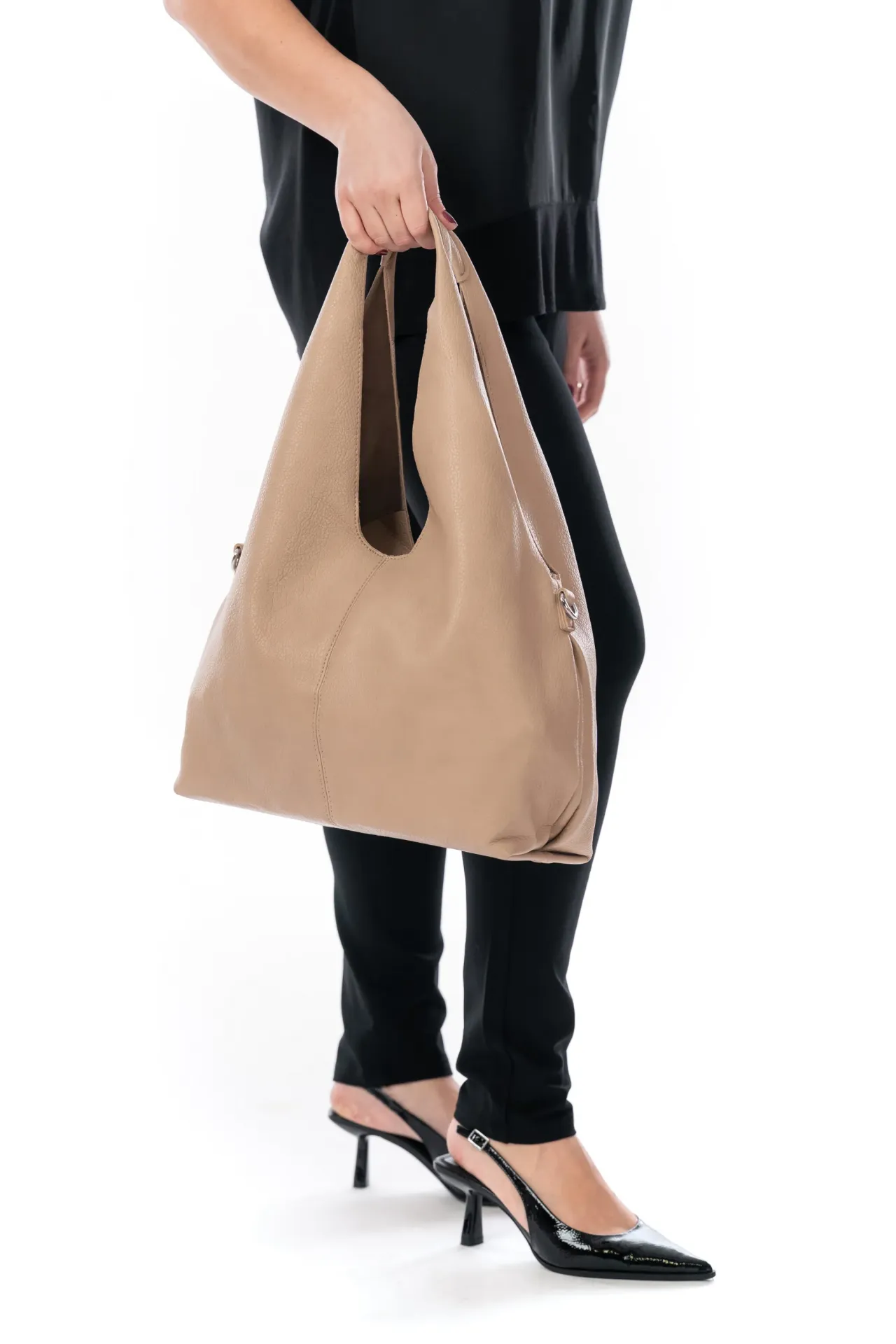 Dámska kabelka EVKA