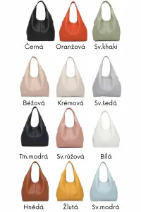 Dámska kabelka EVKA