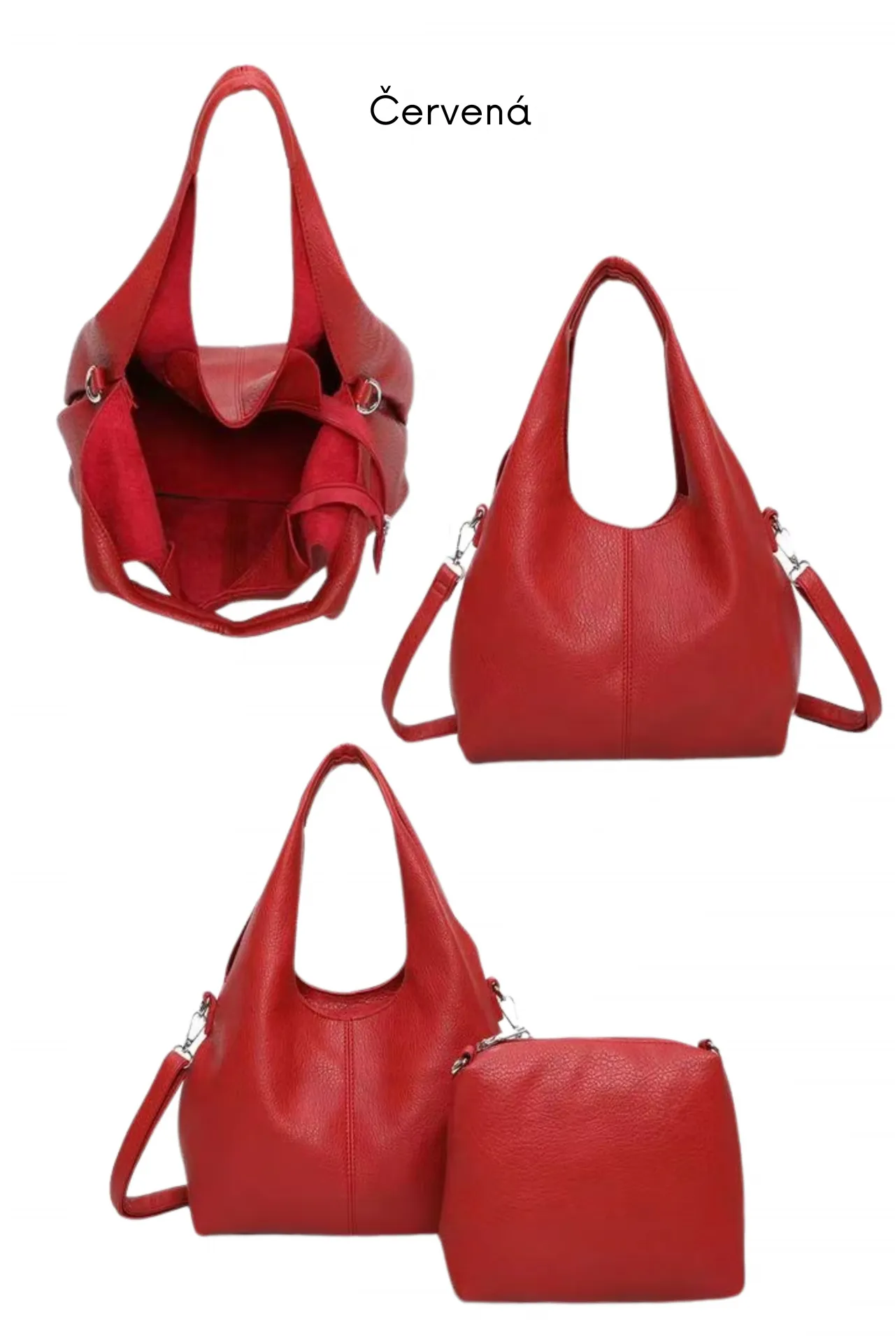 Dámska kabelka EVKA