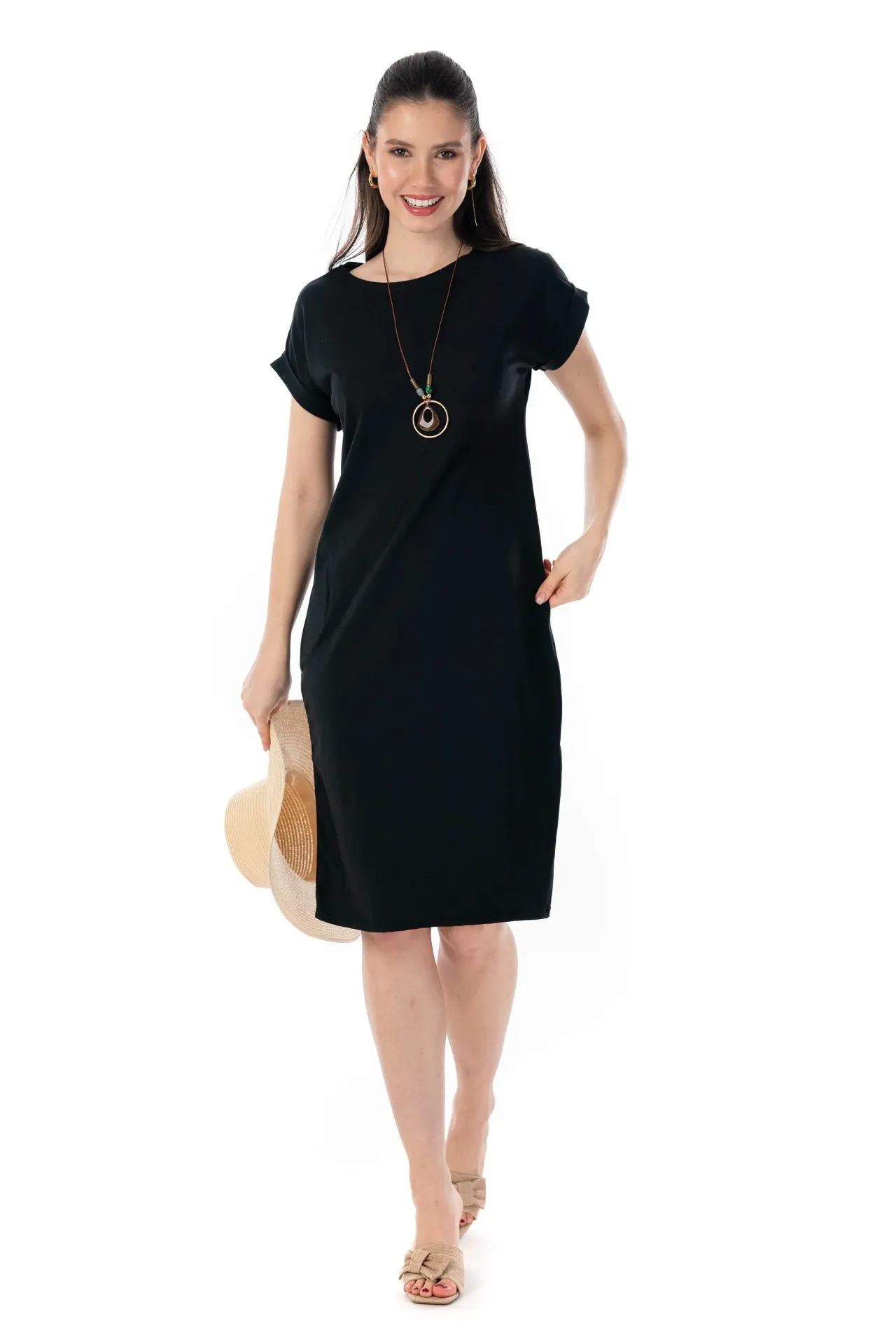 Dámske šaty KIMBERLY