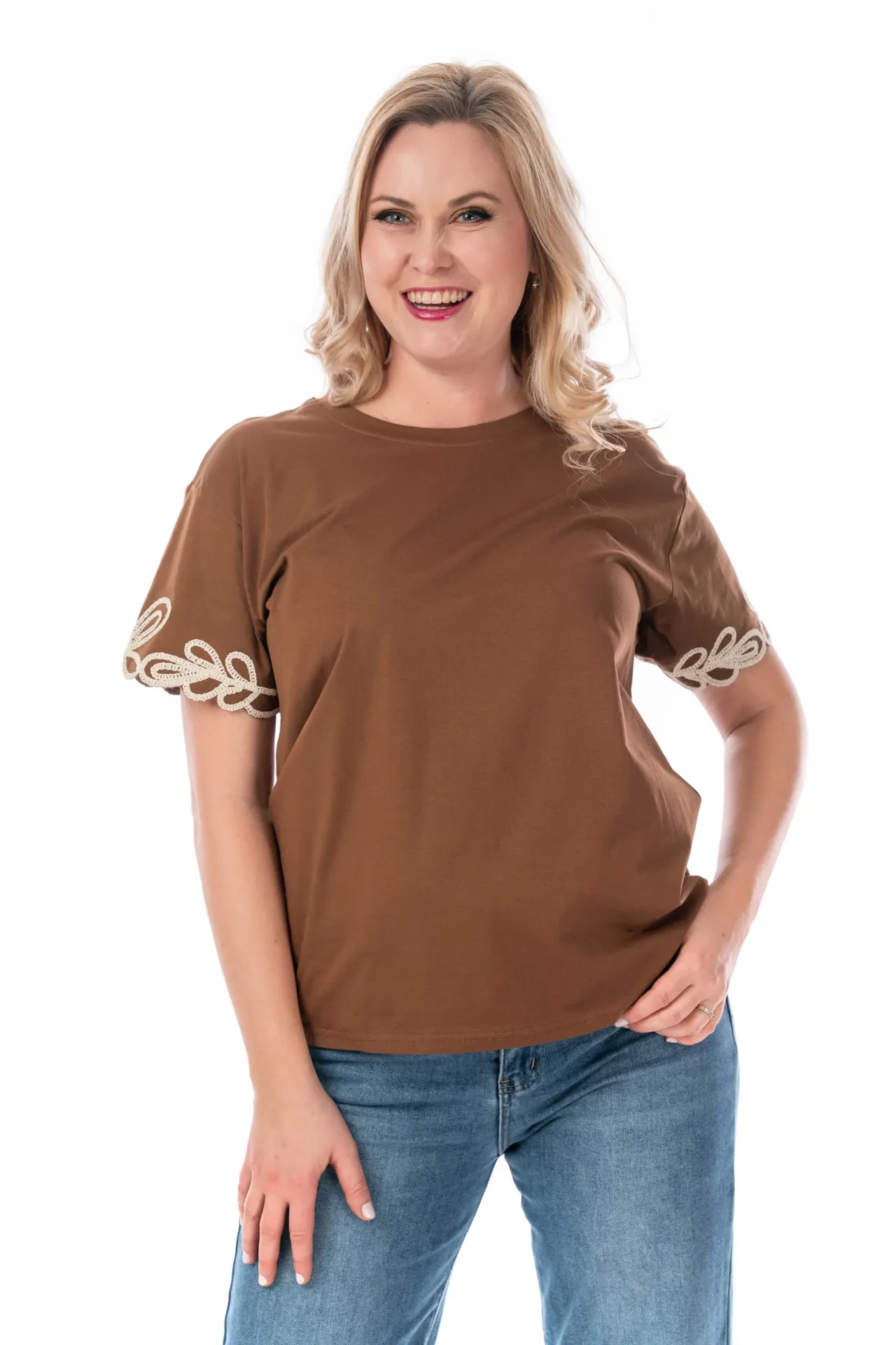 Dámske tričko GWEN