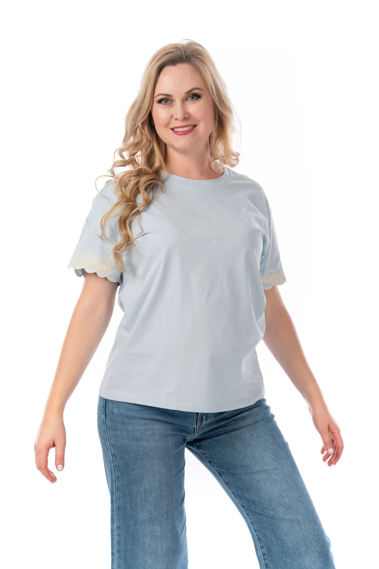 Dámske tričko GWEN