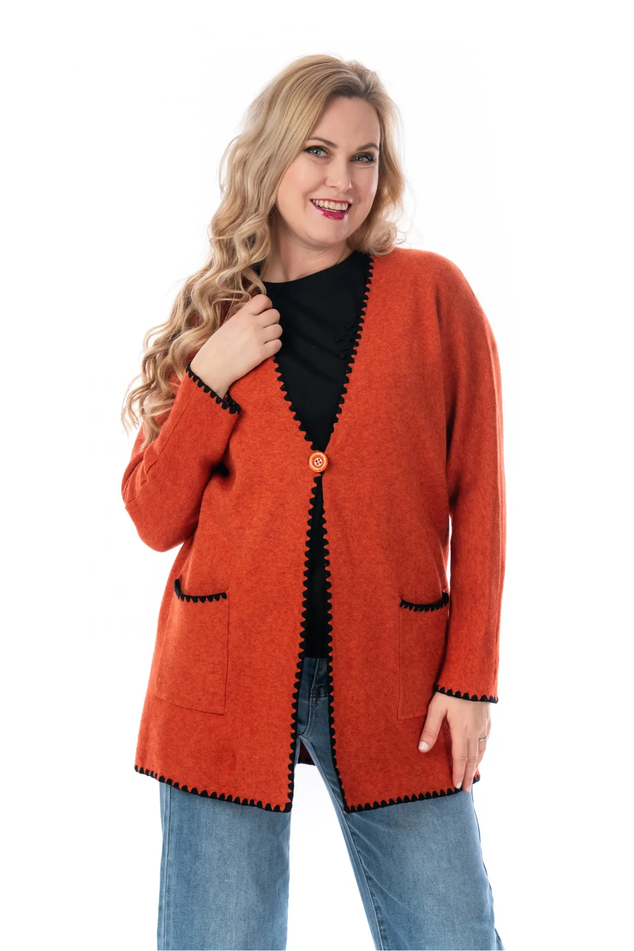 Dámsky svetrík SHEILA