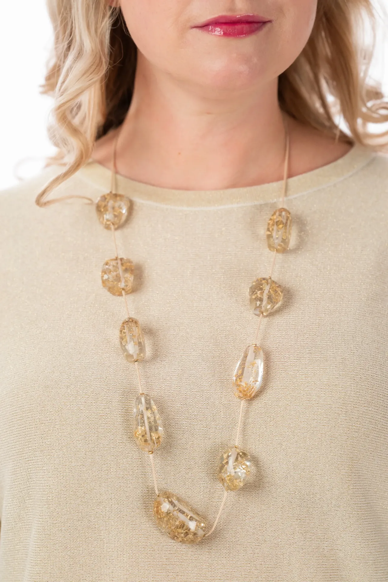 Dámsky šperk CREMA