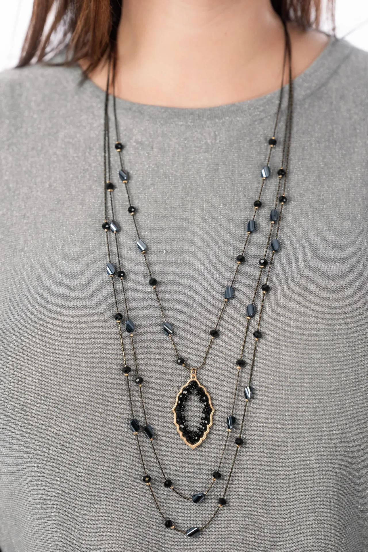 Dámsky šperk ZARINA