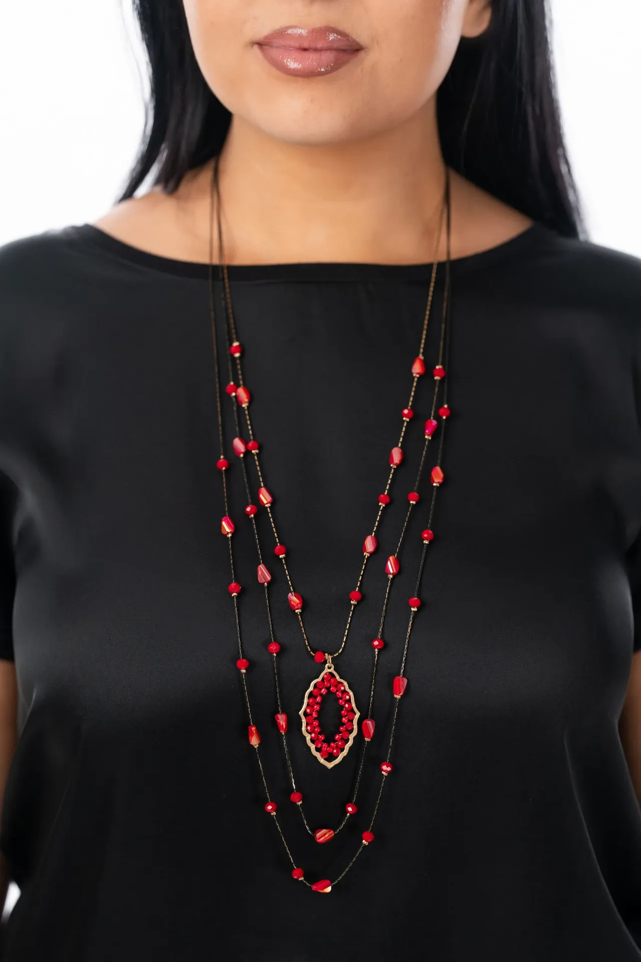 Dámsky šperk ZARINA