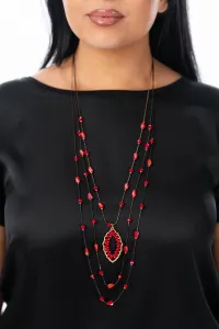 Dámsky šperk ZARINA