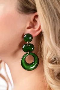 Dámske náušnice CHANTAL