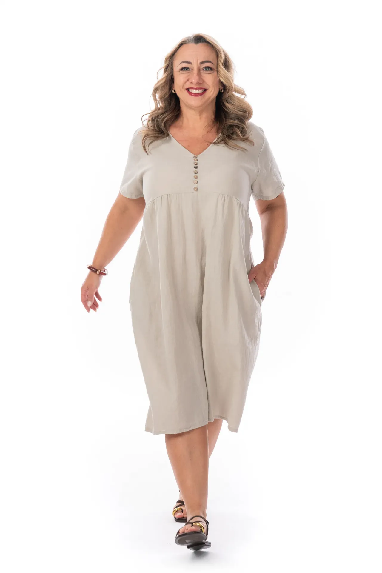 Dámske šaty CORDELIA