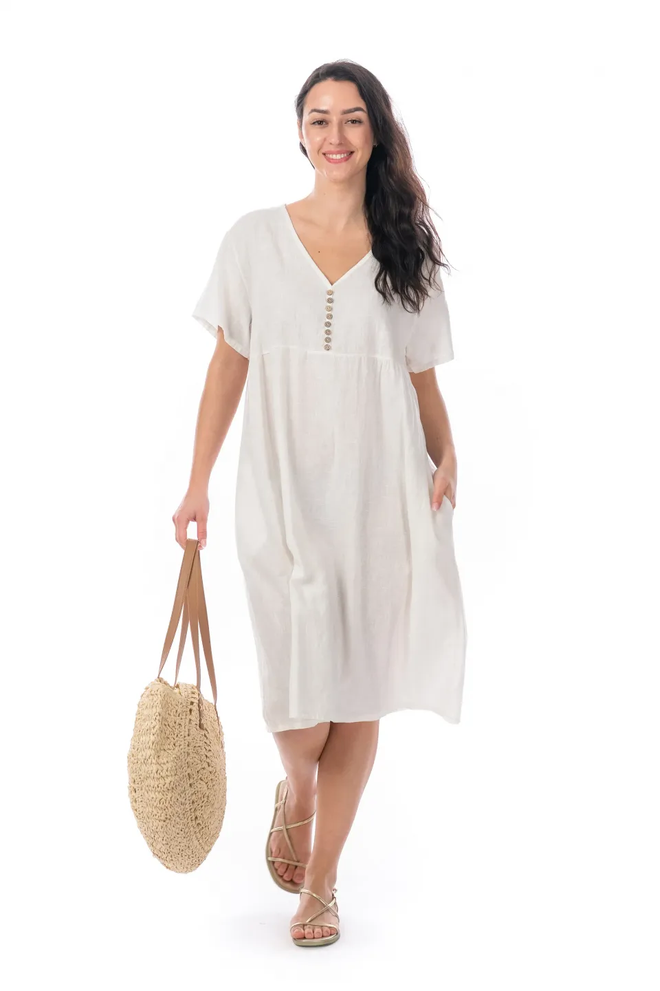 Dámske šaty CORDELIA