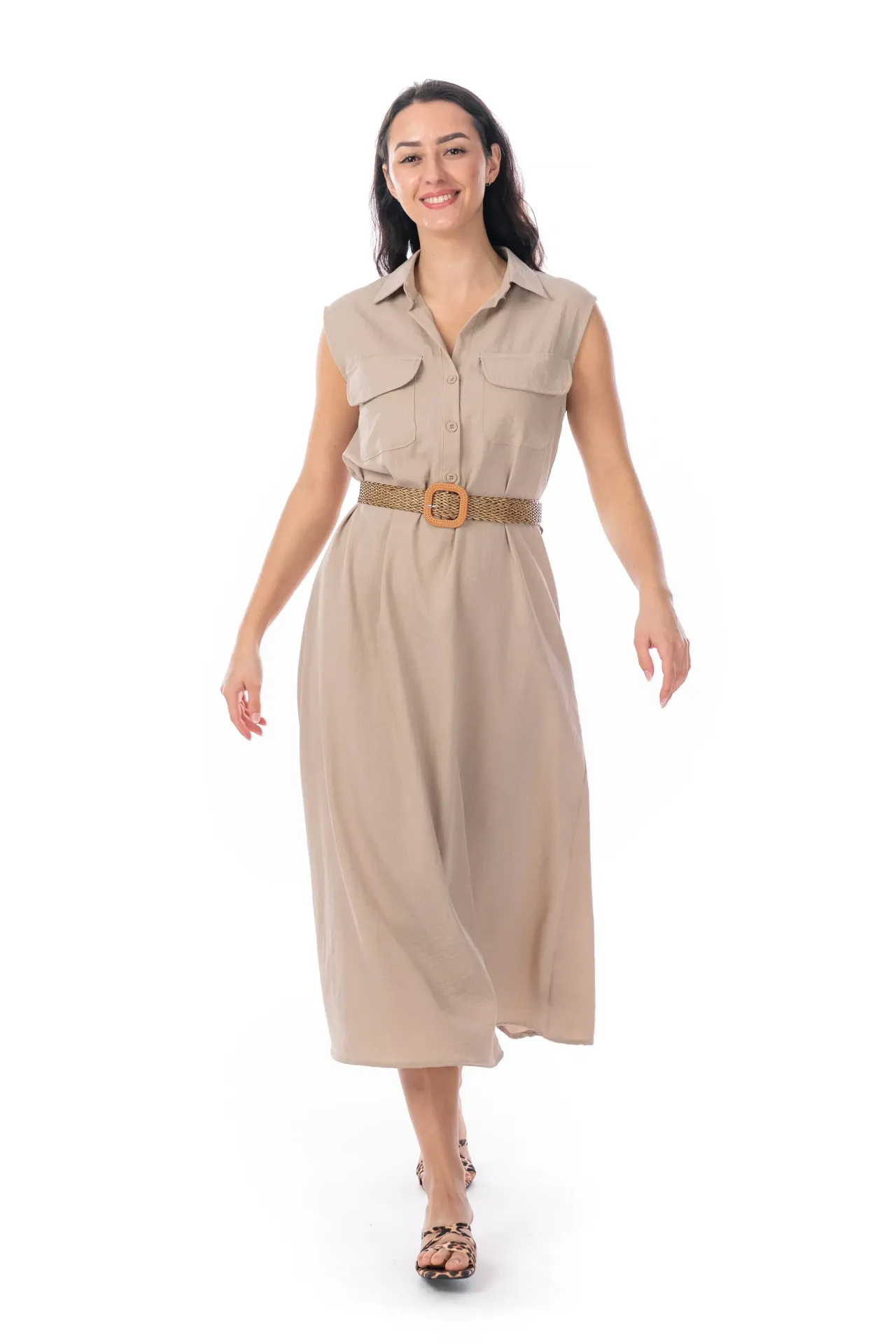 Dámske šaty FRANCESCA