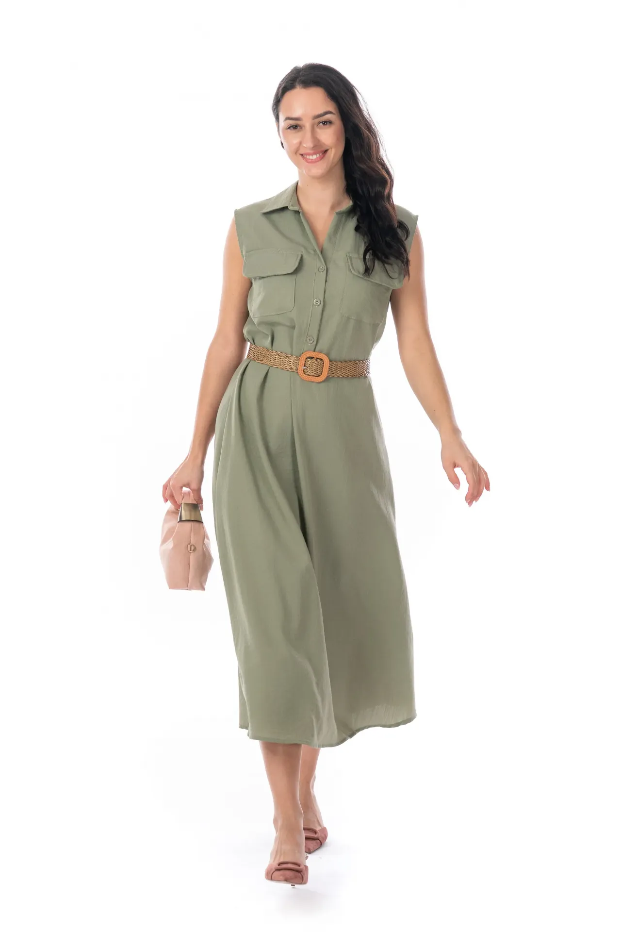 Dámske šaty FRANCESCA