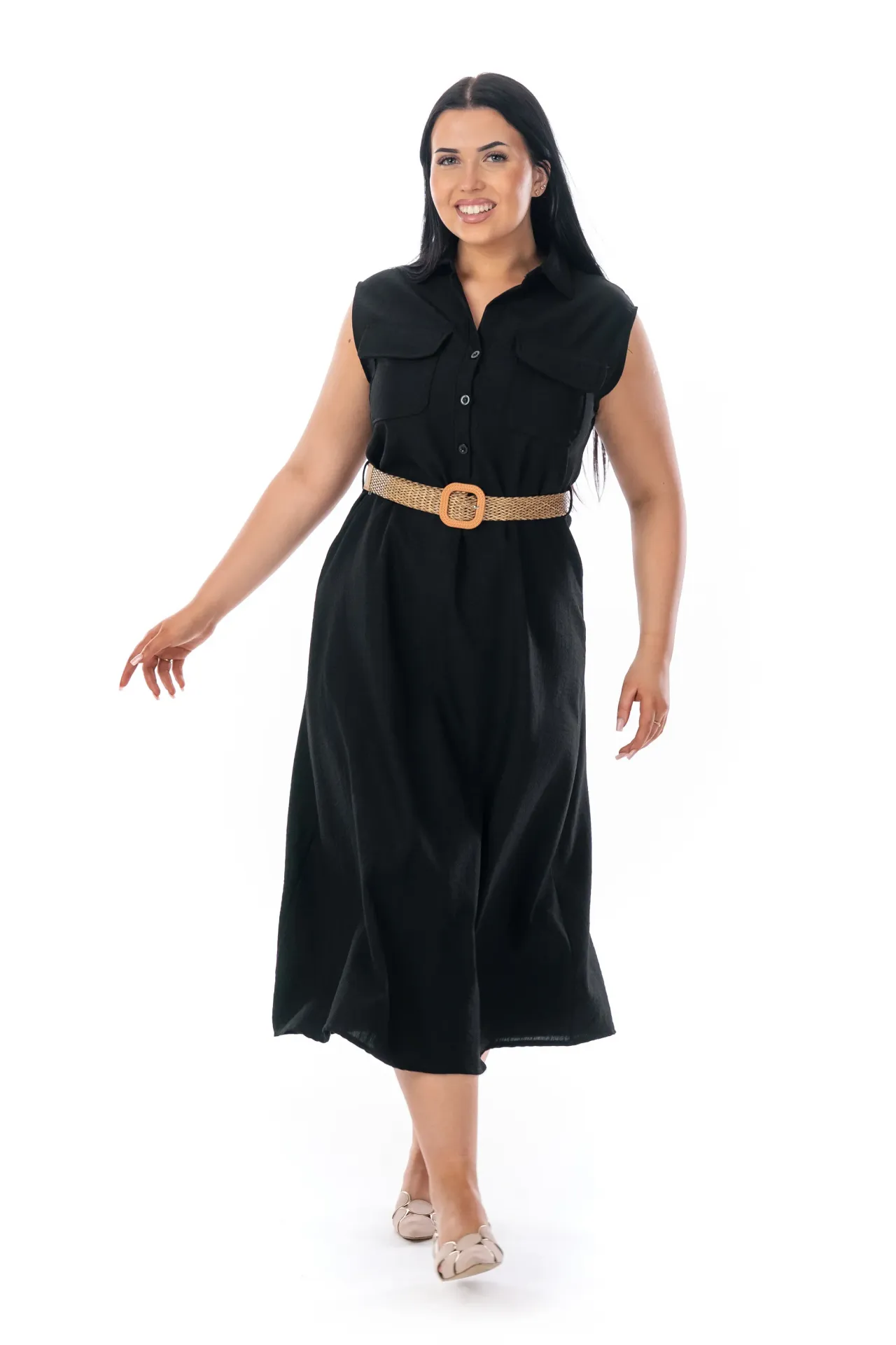 Dámske šaty FRANCESCA