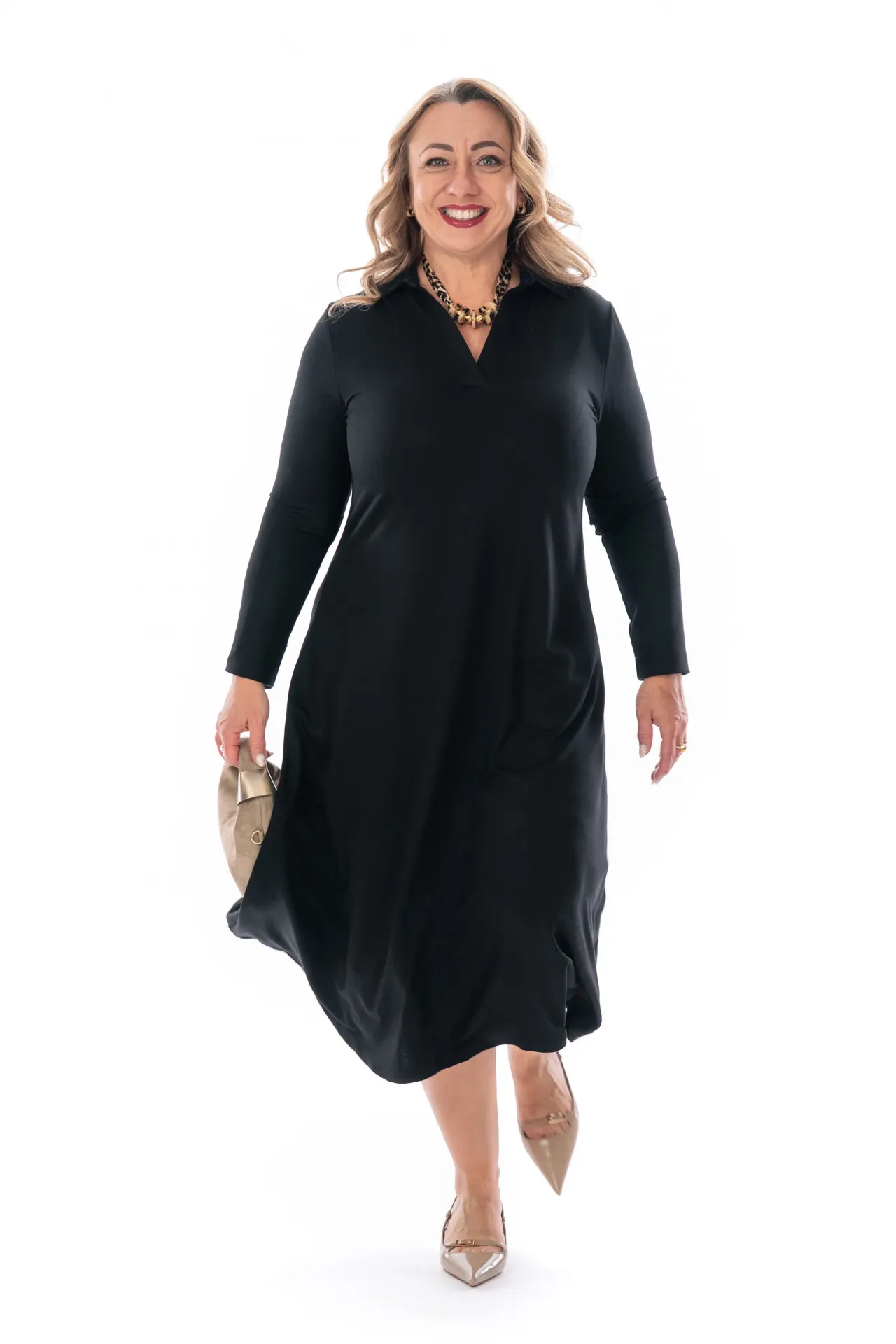 Dámske šaty LORIEN