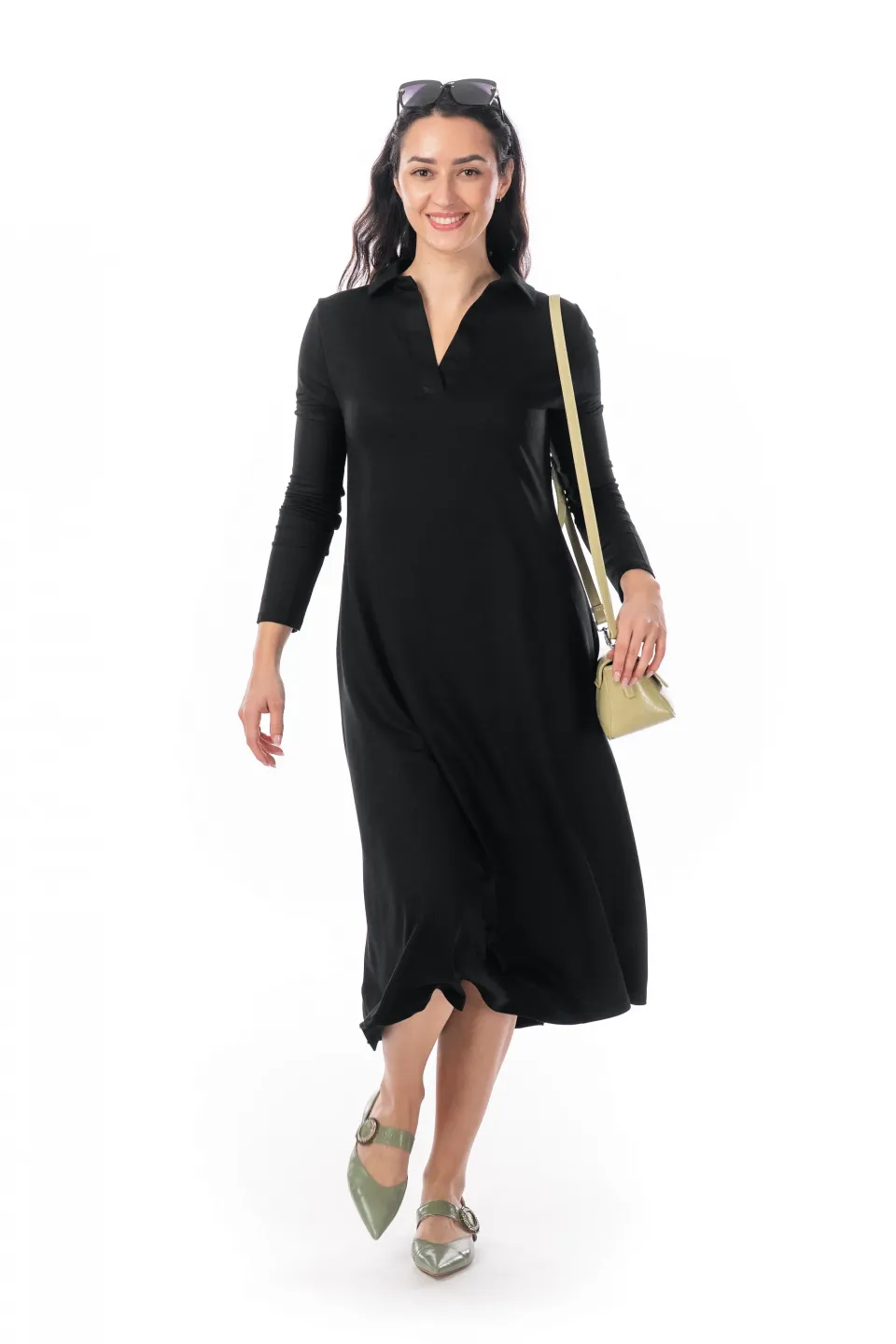 Dámske šaty LORIEN