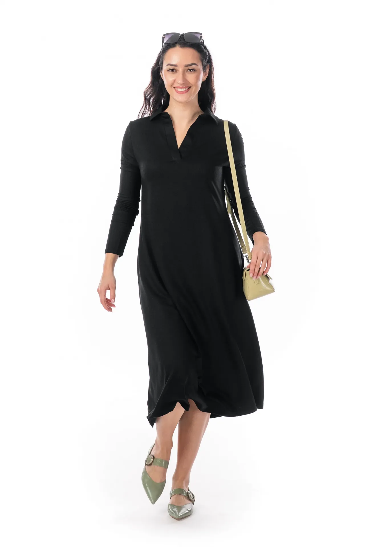 Dámske šaty LORIEN