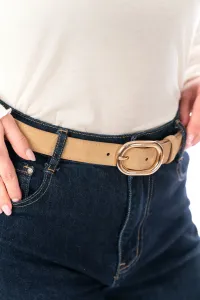 Dámsky opasok FLAPSE