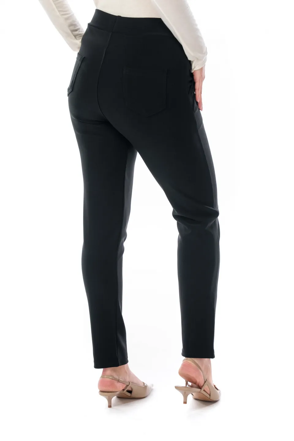 Nohavicové legíny NERRA