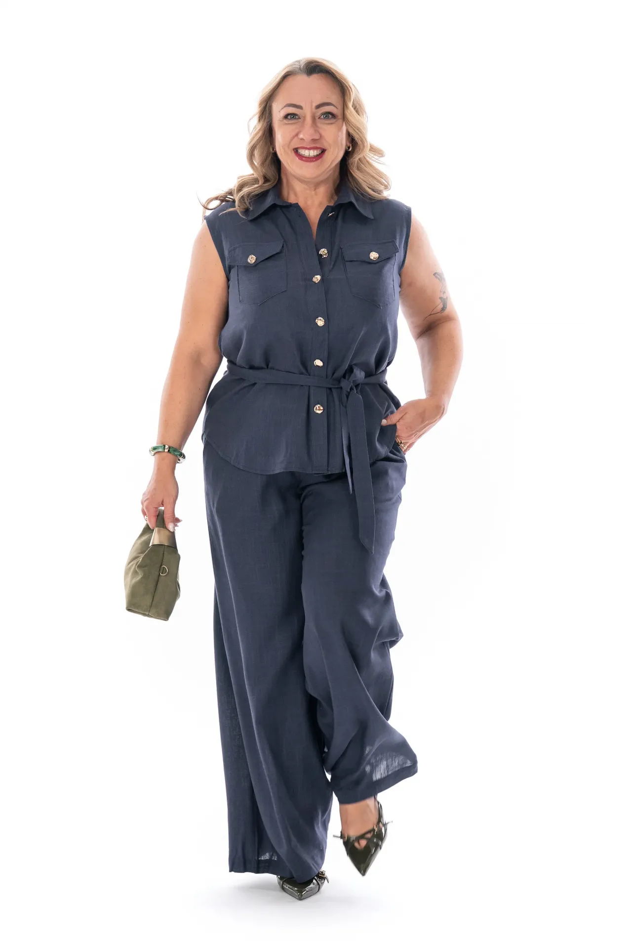 Dámsky komplet PELMO