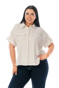 Dámska košeľa MOUT
