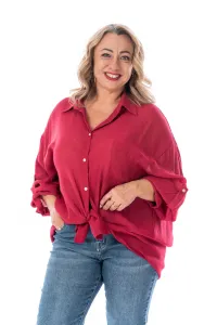 Dámska košeľa YASMIN