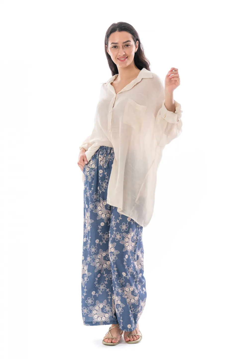 Dámska košeľa YASMIN