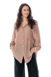 Dámska košeľa YASMIN