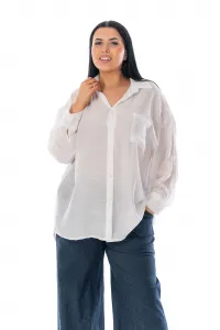 Dámska košeľa YASMIN