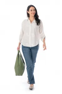 Dámska košeľa IVIE