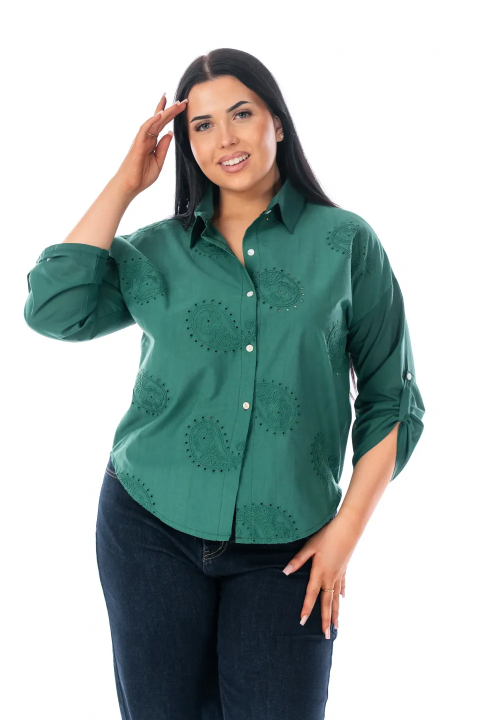 Dámska košeľa IVIE