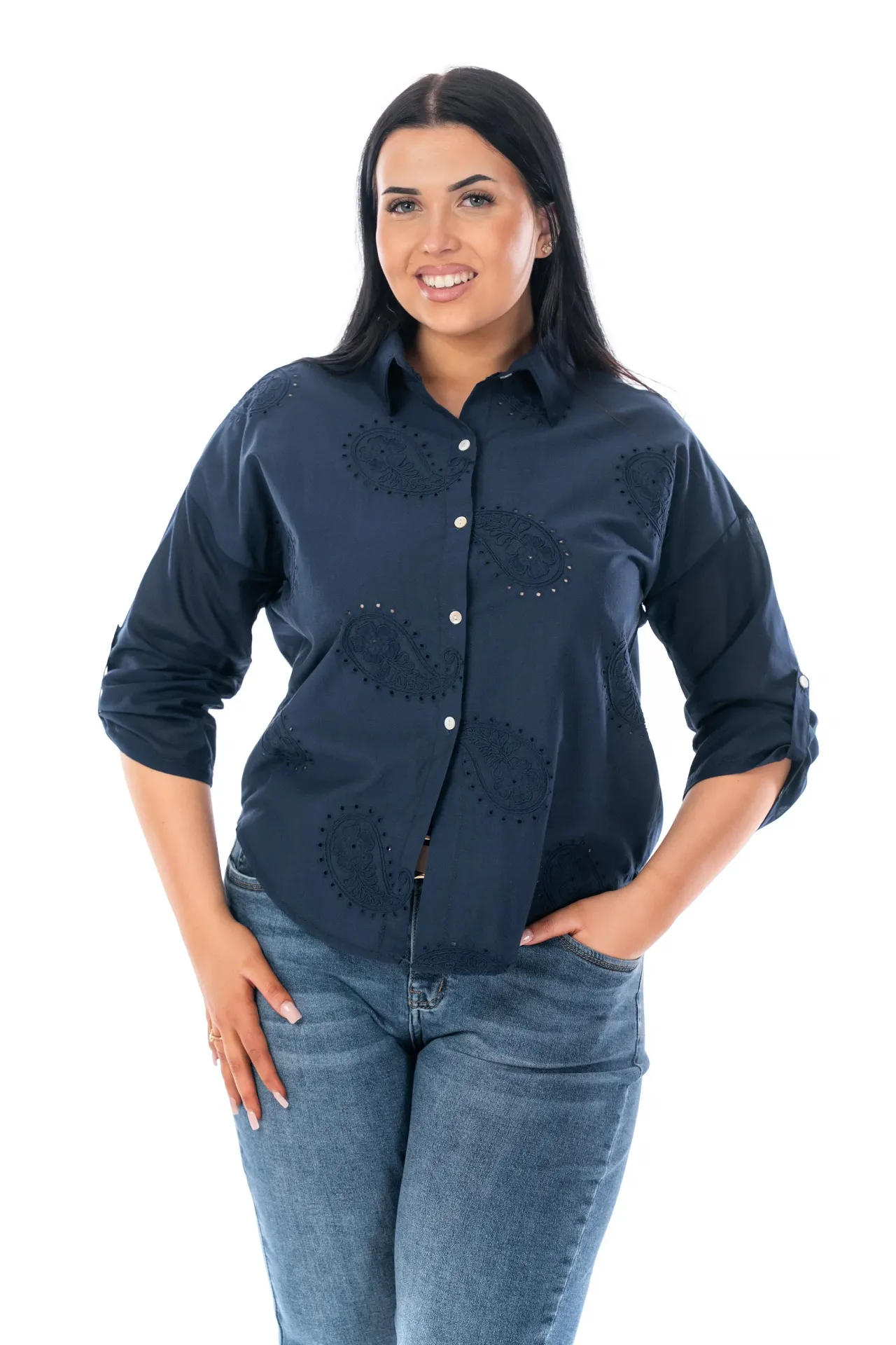 Dámska košeľa IVIE