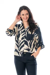 Dámska košeľa HASPA