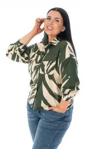 Dámska košeľa HASPA