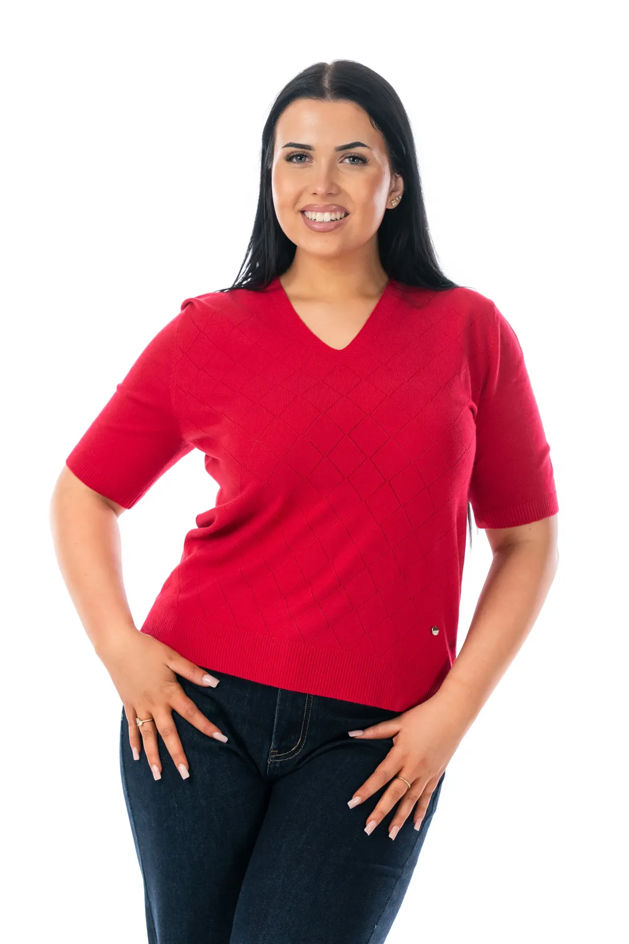 Dámsky svetrík THEMIS