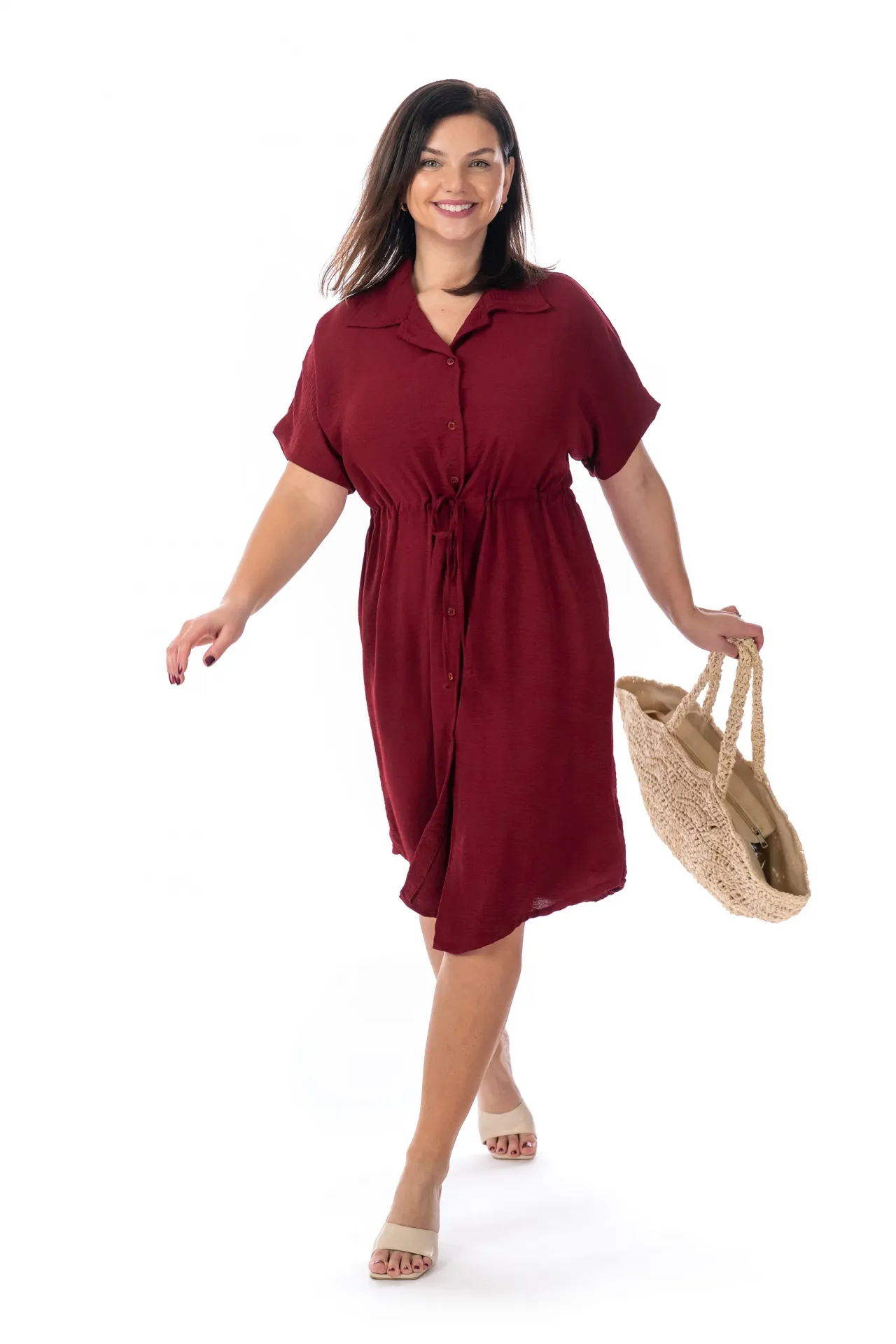 Dámske šaty NICOLE