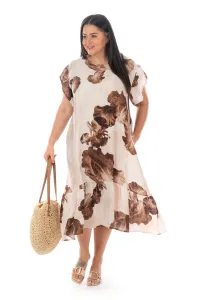 Dámske šaty YOLA