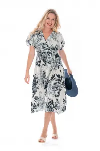 Dámske šaty KORDULA