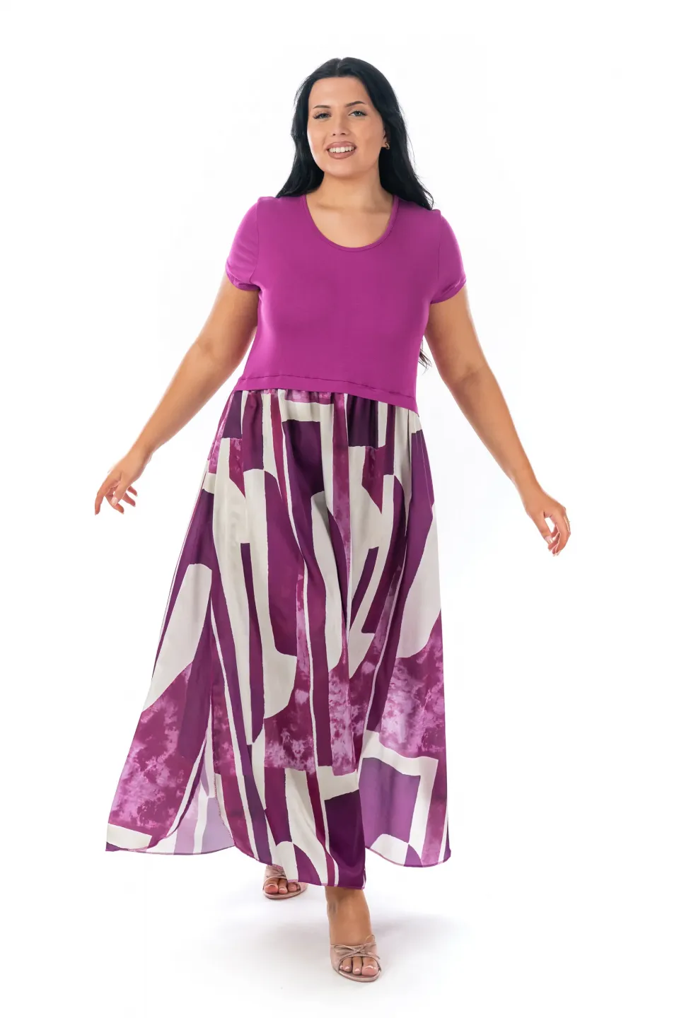 Dámske šaty FODANA