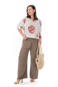 Dámske nohavice RAMONA