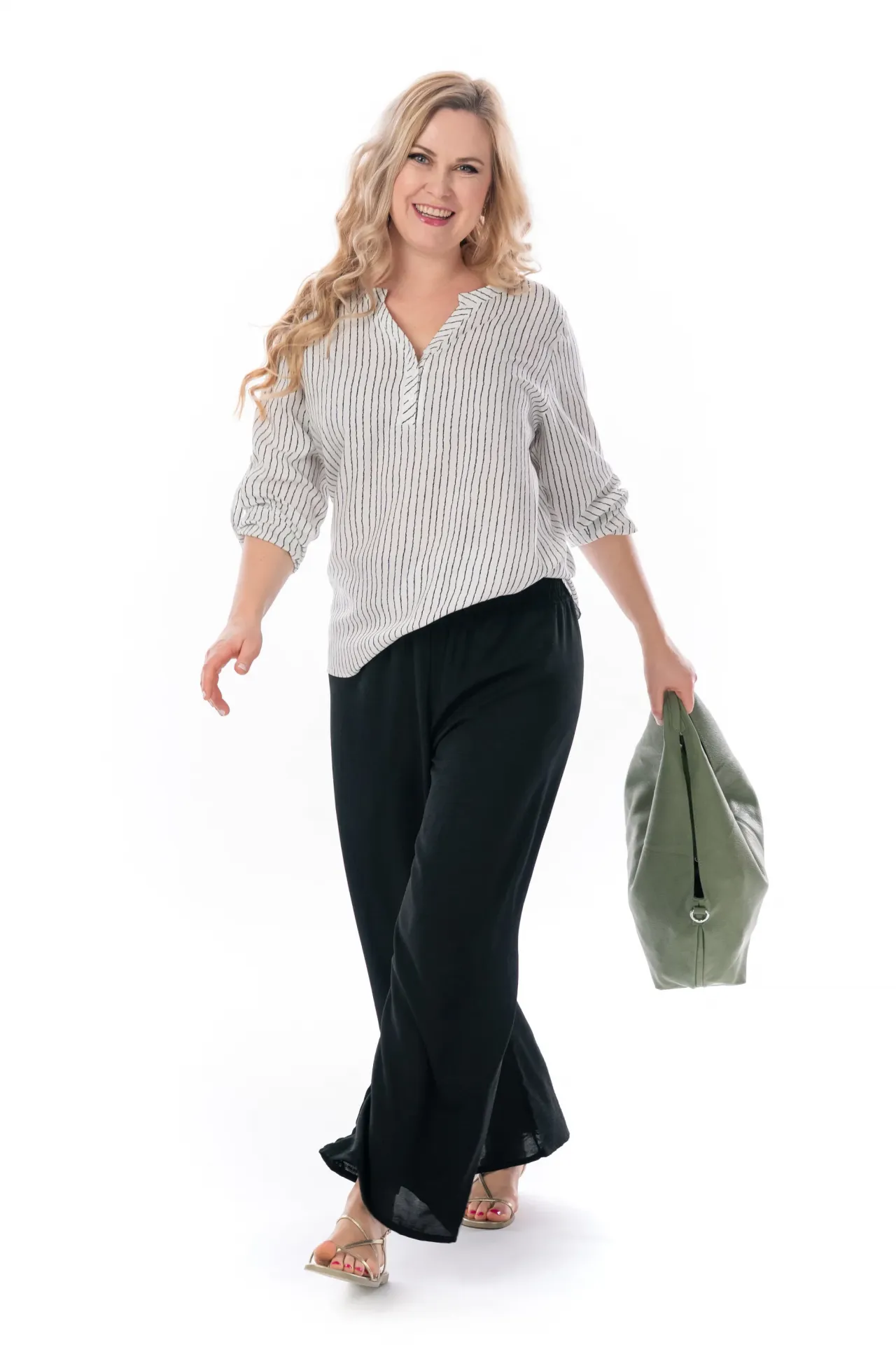 Dámske nohavice RAMONA