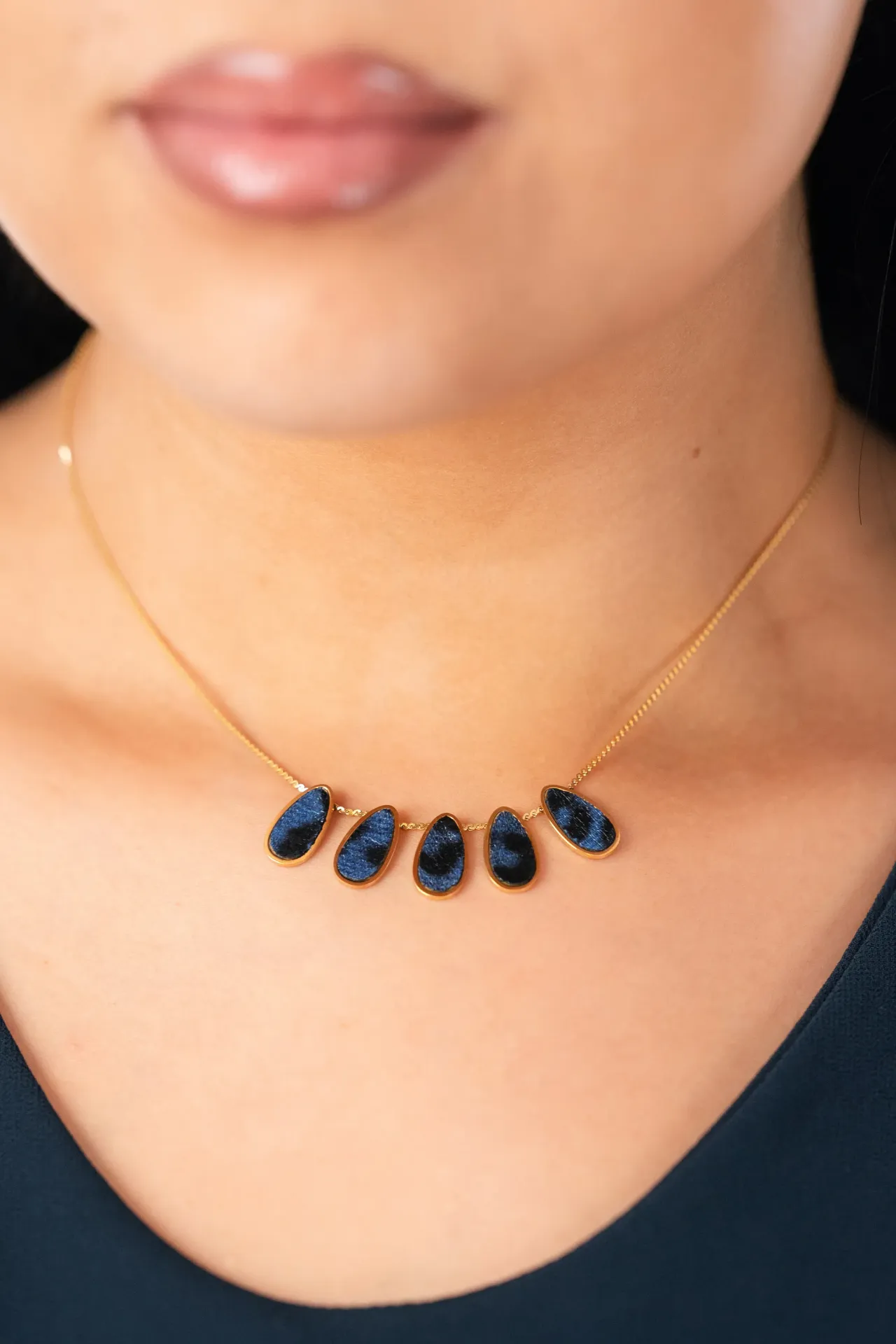 Dámsky šperk ZOFIE