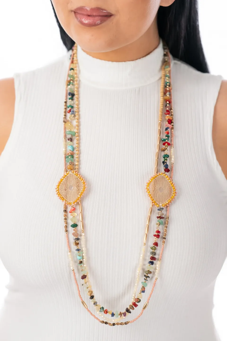 Dámsky šperk PULLA