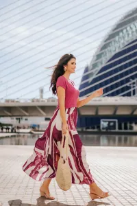 Dámske šaty FODANA